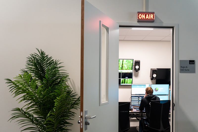 Studio live