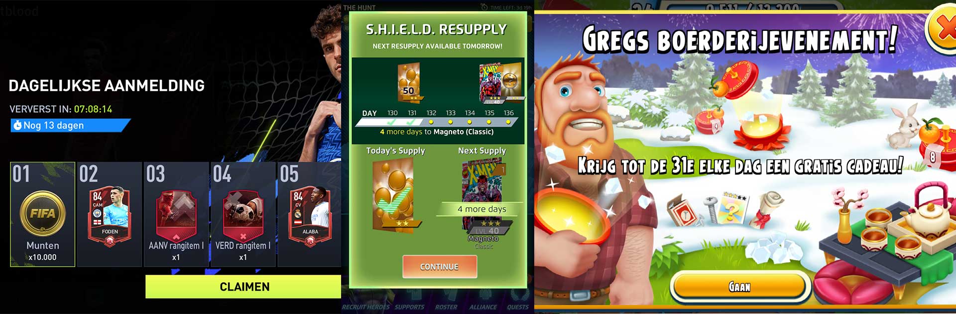 daily-rewards-mobiele-games