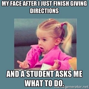 meme instructievideos