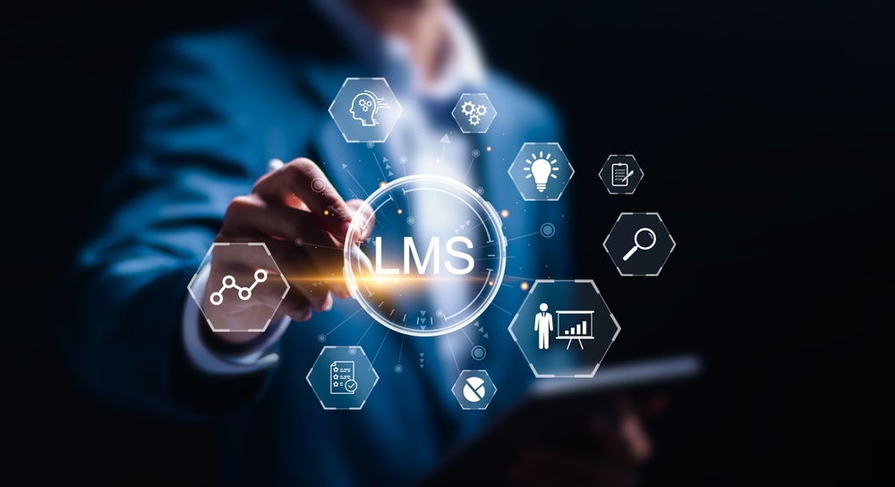 LMS learning management system