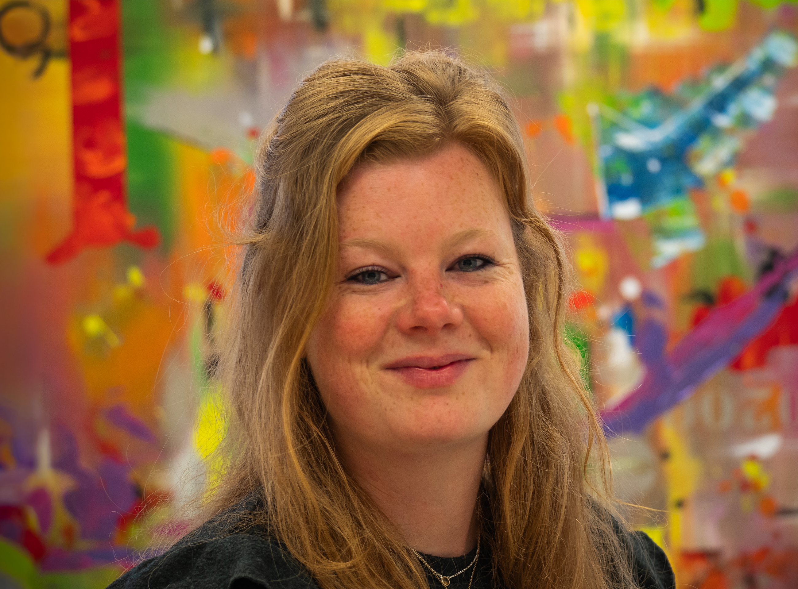 Charlotte Ronteltap