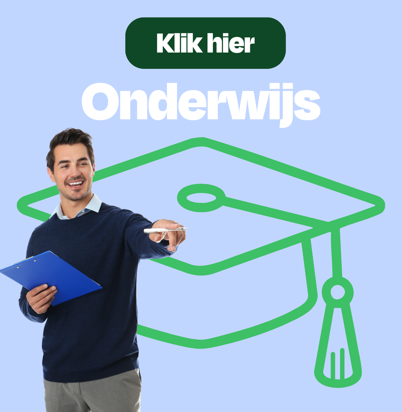 Onderwijs icoon